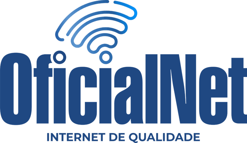 OficialNet - Internet de qualidade